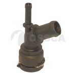 O.S.C. 1J0 122 291 B / coolant outlet golf iv, octavia 96-