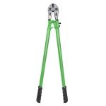 poldilõikamise tangid torukäepide 900mm jbm