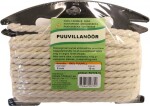 Puuvillanöör 8mm/10m raam