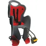 Lastetool Bellelli Mr. Fox raamile, hall, standard kinnitus