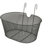 Korv Easy Oval konksud