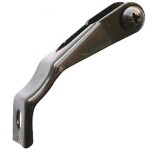 Esitule klamber Union UN4900 tuledele 