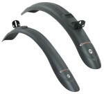 Porilauad SKS BEAVERTAIL 26" must 