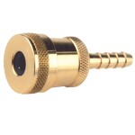 Pumbaadapter SKS AV/PV-le