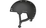 Kiiver Abus SKURB velvet black M
