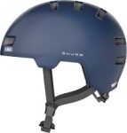 Kiiver Abus SKURB midnight blue M