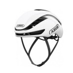 Kiiver Abus GAMECHANGER 2.0 shiny white M