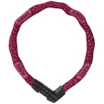 Kettlukk Abus Tresor 6mm 