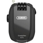Trosslukk Abus Combiflex StopOver 65