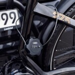 Trosslukk Abus Combiflex Adventure