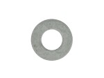 BPW 03.320.34.51.0 / leaf spring mounting part (leaf spring mounting bolt washer) (outer diameter: 31/62mm, thickness: 5mm) suitable for: bpw