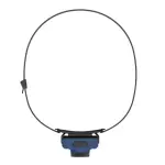 Фонарик на голову Scangrip ZOOM, 220 lm LED, перезаряжаемый, IP54