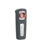 лампа Фара рабочего света переносной беспроводной led MINIMATCH COLOURMATCH, световой поток 100/200lm, источник светлый CRI+ COB LED, тип аккумулятор: Li-Ion, 1600mAh, IP65, в комплекте : Кабель USB; зарядное устройство