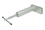 ATE device for reversing piston