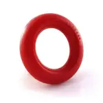 Summuti konks, polüuretaan (1 tükk) sobib: RENAULT MEGANE I, MEGANE I CLASSIC, MEGANE I COACH, MEGANE SCENIC, SCENIC I 1.9D/2.0 01.96-08.03