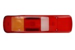 tule reflektor tagumine vasak / parem VOLVO FH, FM 09.05-