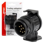 ADAPTER (adapter) haagise 13/7 blister müügipakend