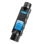 13-kontaktilise haakekonksu pistikupesa tester amio-03226