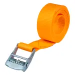 Koormarihm  iselukustuva pandlaga 2,5m x 25mm amio-03291
