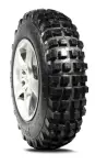 4x4 Maasturi suverehv 205/80R16 MALATESTA CROSS protekteeritud 104Q M/T