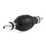 pump manuaalne pirn kütusele 10 mm AMIO-03611