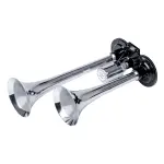 Topelt pasunad 12-24V 118Db