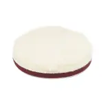 Poleerimisketas läbimõõduga 125mm pehme
