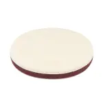 Poleerimisketas läbimõõduga 125mm kõva