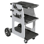 käru IMS WELD 810