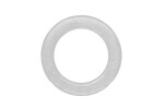 OE PEUGEOT 038021 / oil pipe gasket (inner diameter 12mm, outer diameter 18mm, thickness 2.5mm) fits: citroen berlingo, berlingo/minivan, c4, c4 grand picasso i, c4 i, c4 picasso i, c5 i, c5 ii, c5 iii, c8 2.0d 06.98-