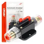 Auto automaatkaitse 40A 12V 24V 48V amio-03817