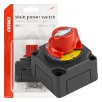 lülitusvool lahklüliti aku hebel 12v - 48v max 300a amio-03838