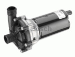 Tsirkulatsioonipump 0.3 bar, 1400l/h,22mm⌀ 12V