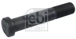 Колесный болт задняя M22x1,5 x98/110mm (резьбЫ Длина 40mm, Fosfaadi muundamisega покрыто / сталь) подходит: MAN E2000, LION´S STAR; MERCEDES ACTROS, ACTROS MP2 / MP3, ATEGO, AXOR, AXOR 2, LK/LN2 01.59-