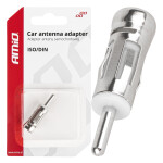 antenni adapteri vähendamine sirge ISO DIN pistik amio-03966