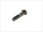 velg polt tagumine M22x1,5 x90mm sobib: BPW KH, KM, SH, SKH, SKM 01.00-