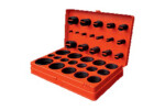 TEKSON 03AK0777 / o-ring set. rubber, 419 pcs, material: nbr