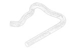 OE VW 03L 130 447 / Vedru (cr- pihusti) sobib: Audi A1, A3, Seat Altea, Altea XL, Ibiza IV, Ibiza IV SC, Ibiza IV ST, Leon, Toledo IV, Skoda Fabia II, Octavia II, Rapid, Roomster, Roomster Praktik 1.6D 02.09-