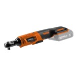 käristi akuga ENERGY+ 18V, ilma AKU