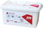 Балансировочные гранулы , 8,0kg hofmann 504