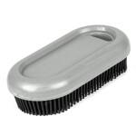 Kummist hari loomakarvade puhastamiseks amio-04020
