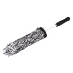 Mikrokiust detailimishari velgede ja rattakatete pesemiseks, 44 cm amio-04025