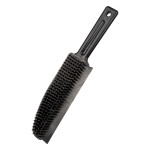 Polstripuhastushari kaabitsaga 25 cm amio-04034