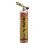 Põleti KEMPER + balloon 600ml