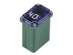 Kaitse micro JapVal 10 10.7x7.7x15mm