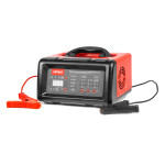 Akulaadija 20A 6V 12V AMIO-04057