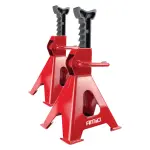 Tugipukid 2tk reguleeritavad 6T 360-585m