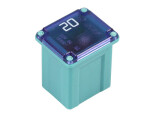 Kaitse micro JapVal 14 14.1x12x15.9mm