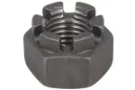 Shock absorber fixing nut M30 (SW46) fits: SCANIA