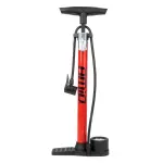 Käsipump manomeetriga metall 51cm 160PSI
